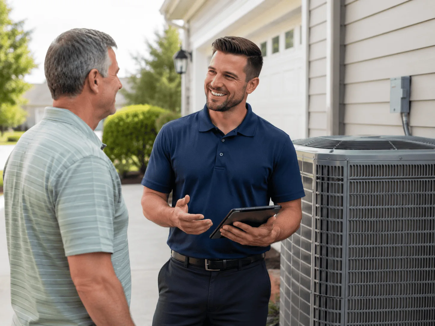 Heat Pump Installation Thor, IA FAQs
